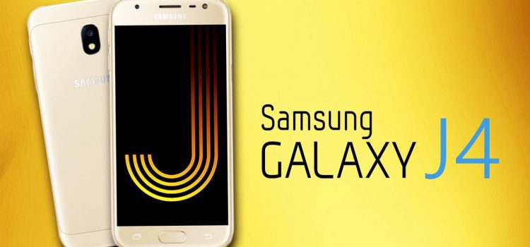 [รีวิว] Samsung Galaxy J4 น้องเล็กประจำซีรี่ส์ ด้วยกล้องหน้าปรับแสงแฟลชได้ 3 ระดับ บนจอใหญ่ขนาด 5.5 นิ้ว ในราคาน่าคบเพียง 5,490 บาท